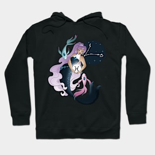 Pisces Hoodie